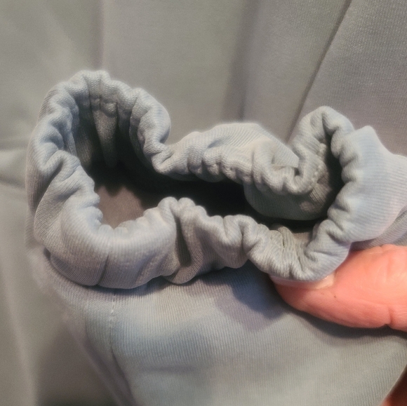 lululemon athletica Softstreme Cinch-Waist Jacket - Green - Picture 10 of 13